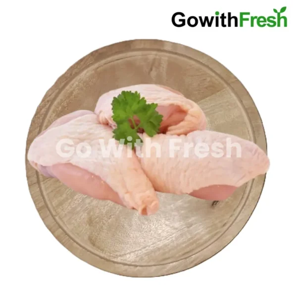 Chicken Boneless with Skin