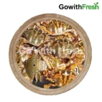 Crabs