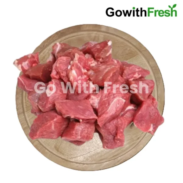 Mutton Boneless