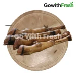 Mutton Paya (Premium Goat Legs)